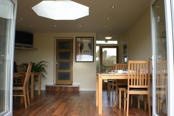 Room - Moorsticks B&B (Norwich)