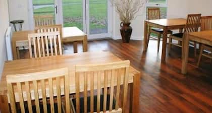 Moorsticks B&B