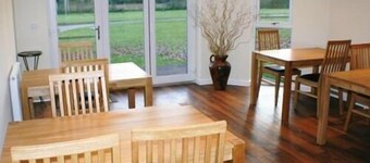 Moorsticks B&B