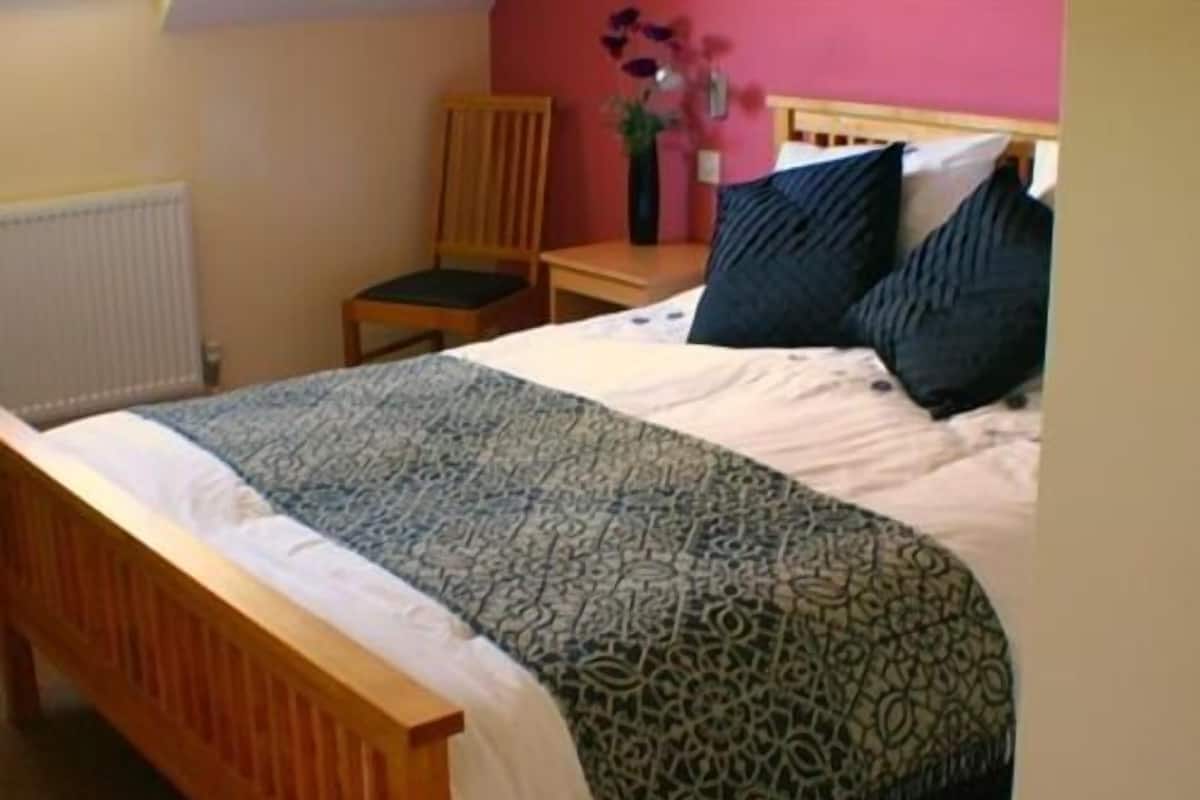 Superior Double Room, Ensuite