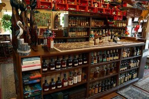 Équipement de l’hébergement