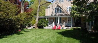 Simmons Homestead Inn