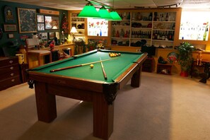Billard