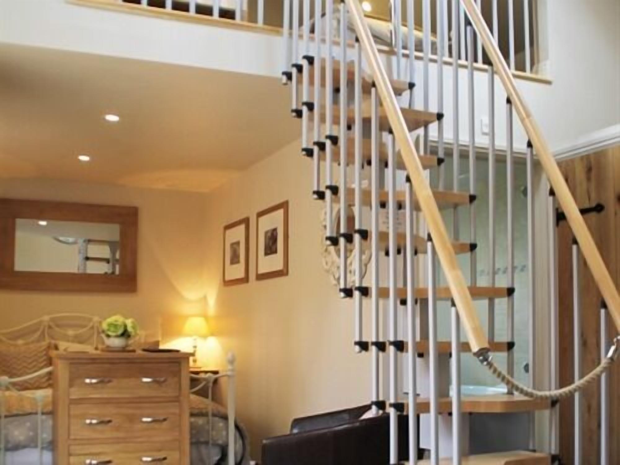 套房, 獨立浴室 (The Stable) | 其他設施