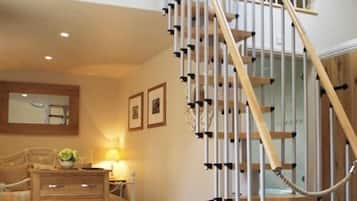 Suite, Ensuite (The Stable) | Miscellaneous