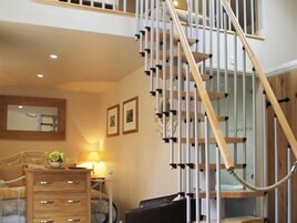 Suite, Ensuite (The Stable) | Miscellaneous