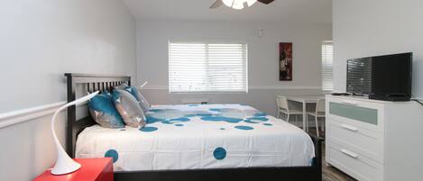 Studio, bếp | Bàn ủi/dụng cụ ủi quần áo, truy cập Internet không dây miễn phí