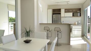 Servicio de comidas en la habitación