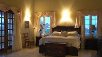 Private Villa | 1 bedroom