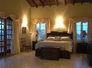 Private Villa - Walking to the Beach Villa (Noord)