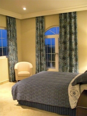 Private Villa | 1 bedroom