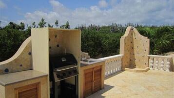 Grill-/Picknickplatz