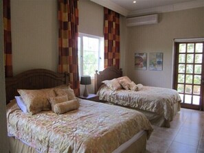 Private Villa | 1 soverom