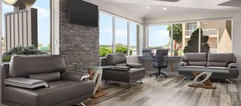 Super 8 by Wyndham Windsor/Dougall