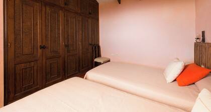 Casas Rurales Herreñas