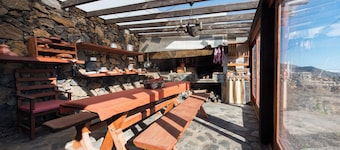 Casas Rurales Herreñas