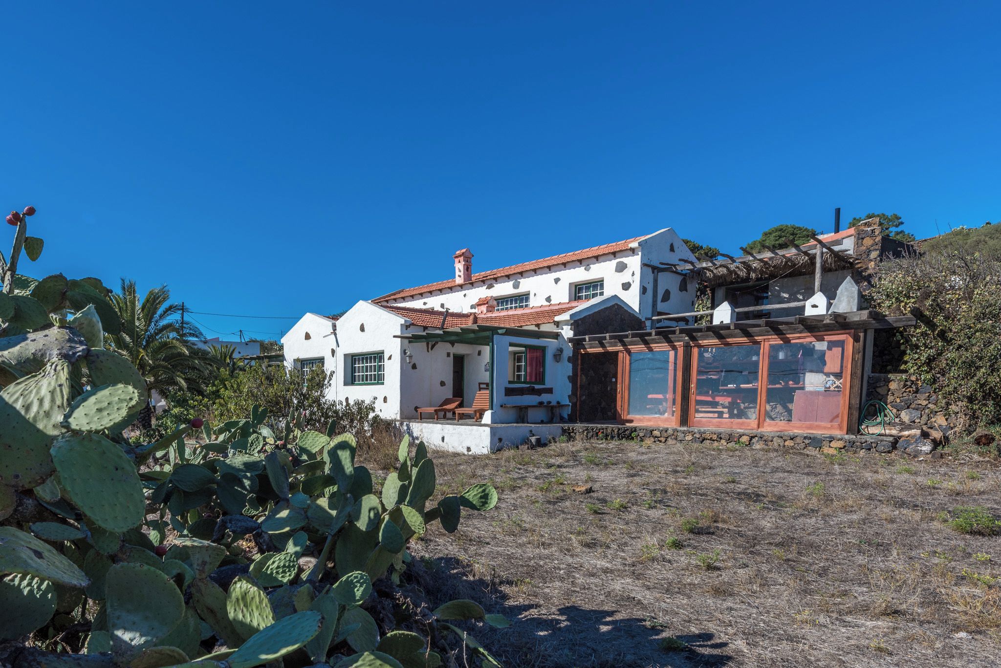 Fachada