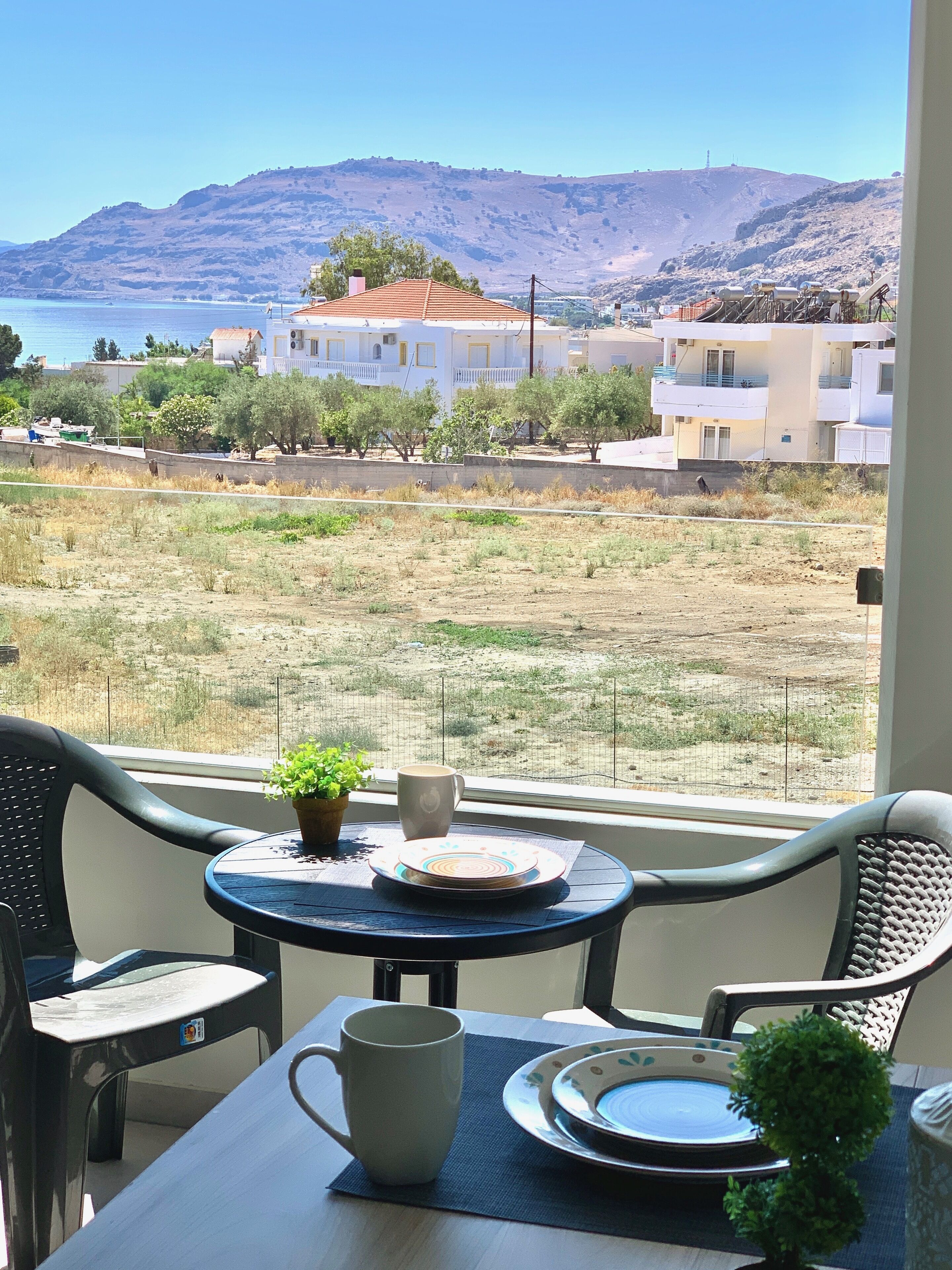 Photo - Pals Studios Pefkos