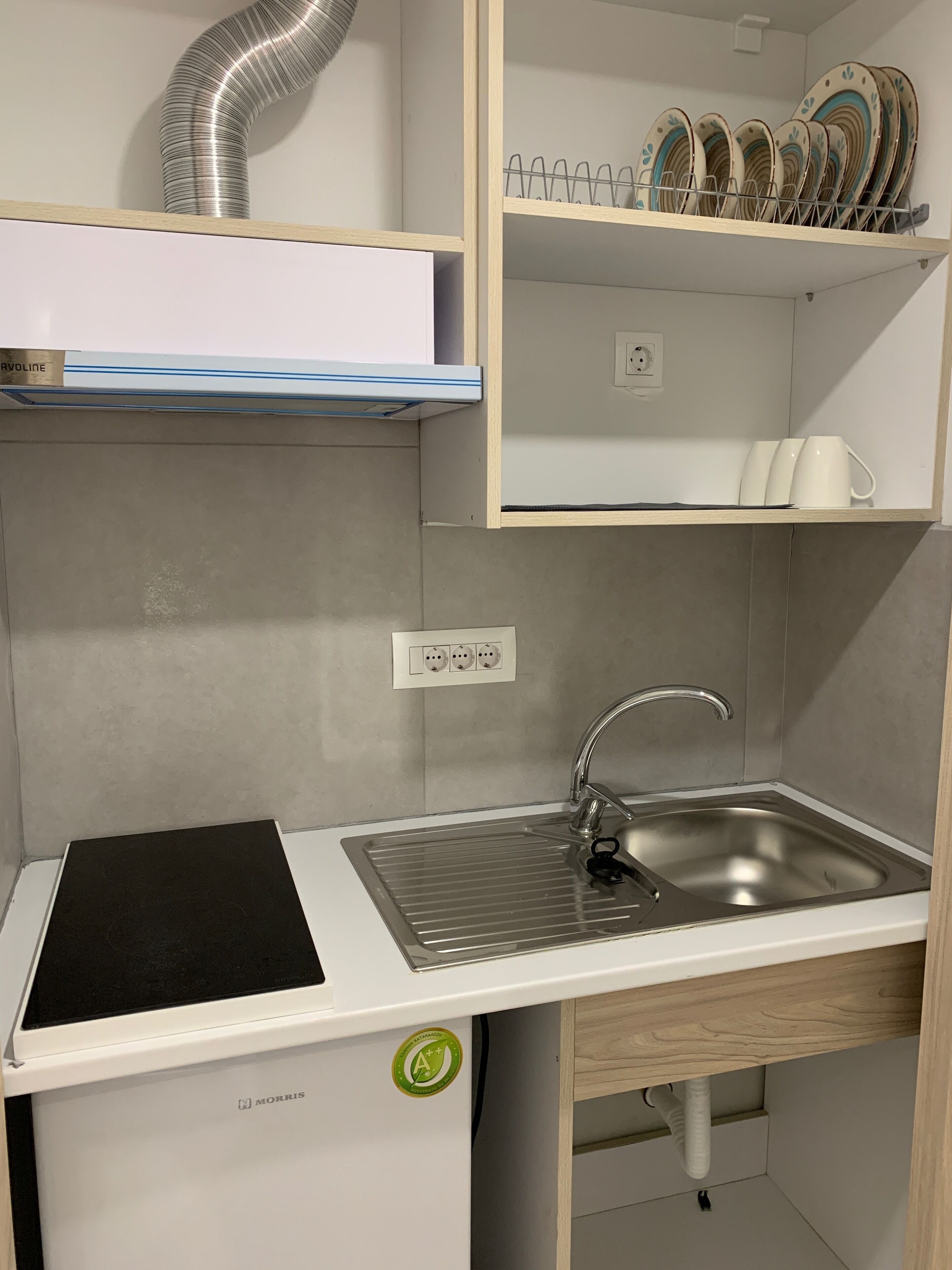 Photo - Pals Studios Pefkos