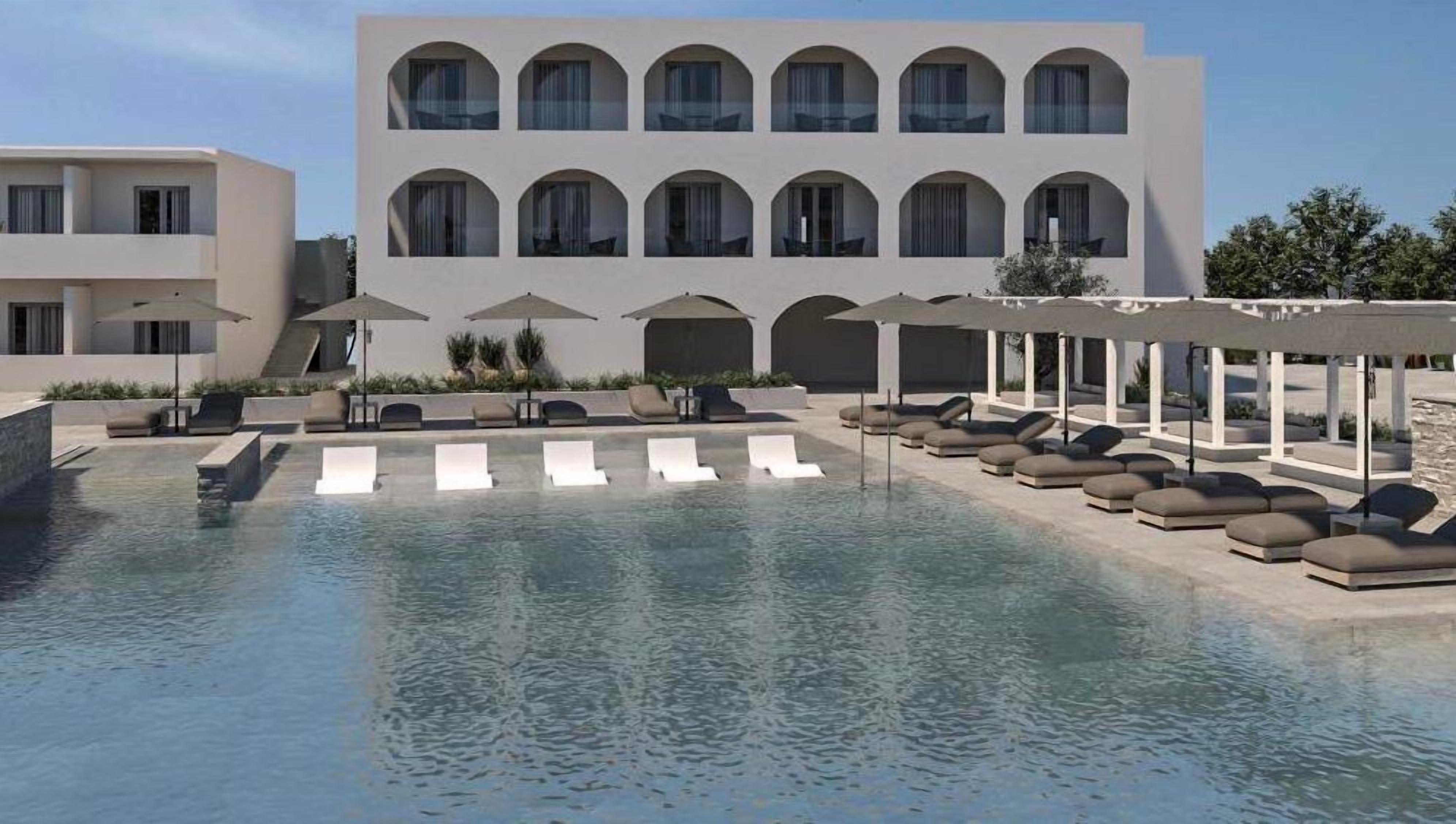 Photo - Pals Studios Pefkos