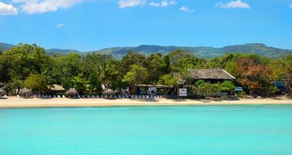 Paradise Island Beach Resort