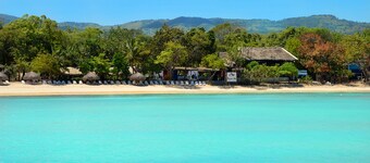 Paradise Island Beach Resort