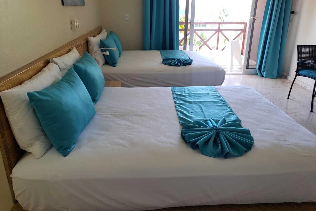 premium room | 1 bedroom, desk, free wifi, bed sheets