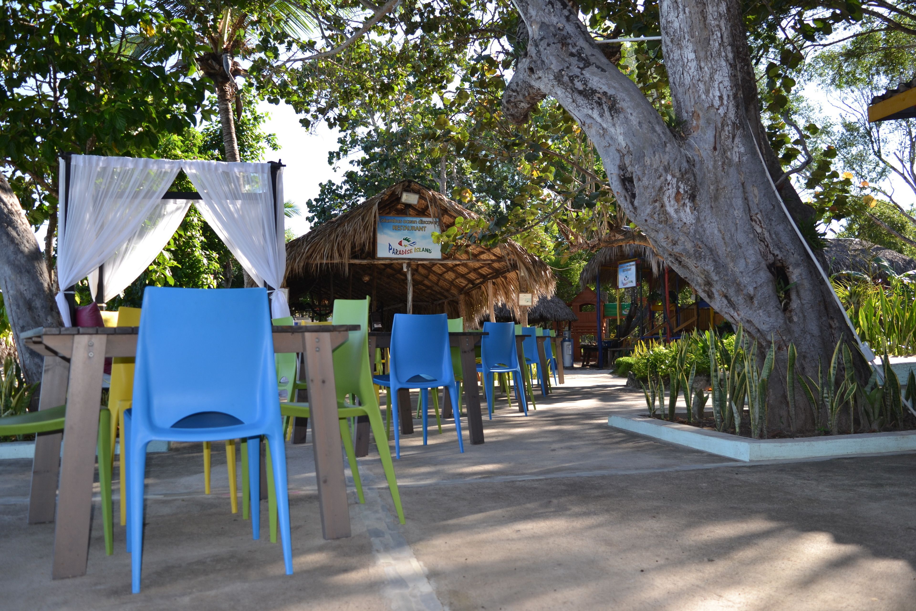 check-in/check-out kiosk