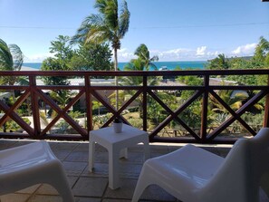 Chambre Premium | Bureau, Wi-Fi gratuit, draps fournis