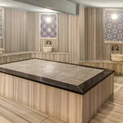 Sauna, hammam, hammam, soins corporels, soins d'aromathérapie