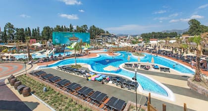 Atlantique Holiday Club - All Inclusive