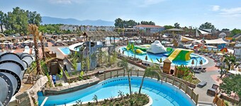 大西洋假日俱乐部度假村 - 全包式