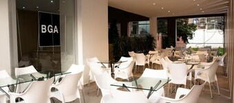 BGA Hotel