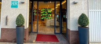 Hotel Ribeira Sacra
