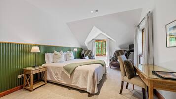 Super King Lodge Room