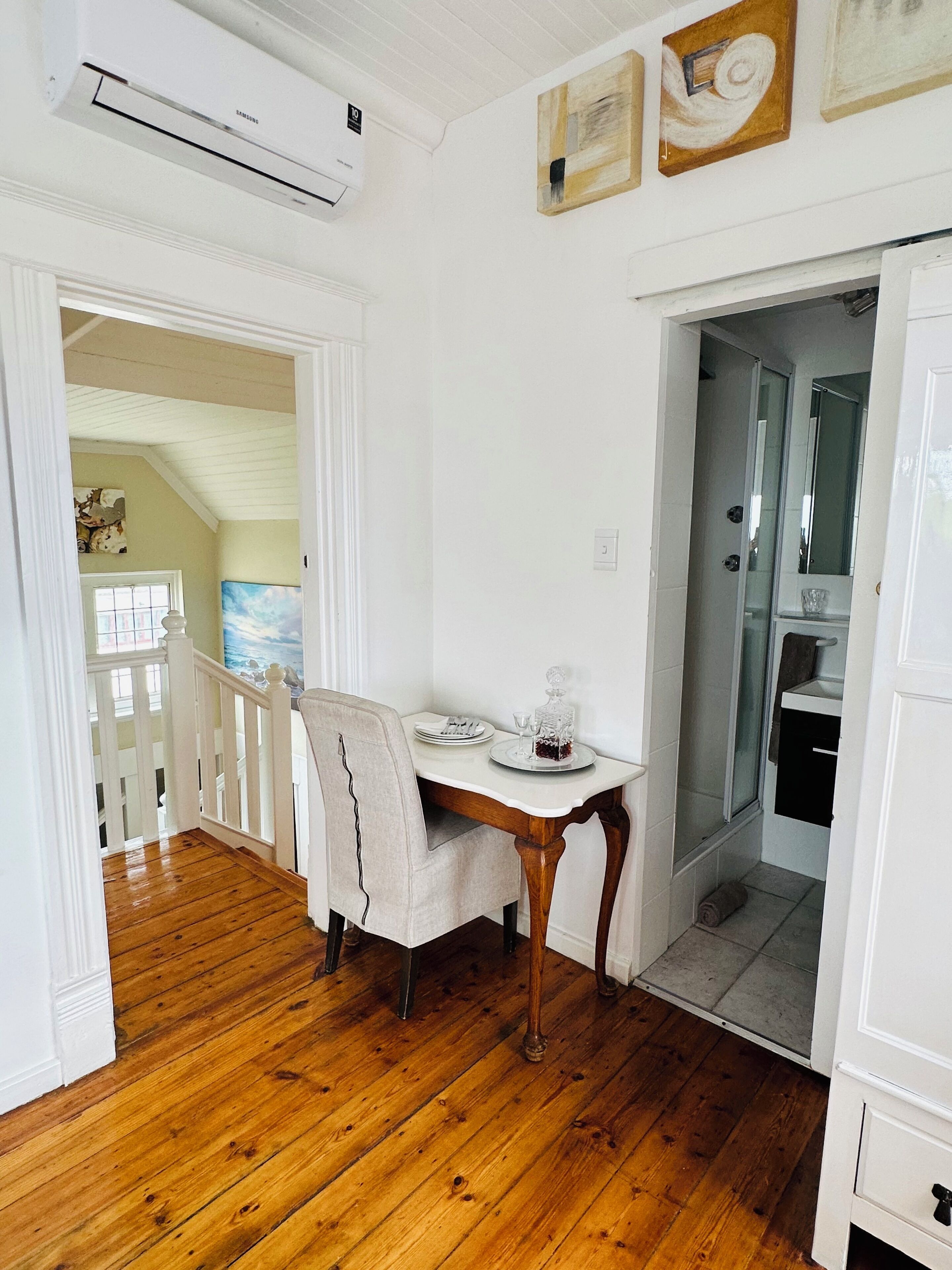 Luxury Room, Sea View (Twin/King) | Premium bedding, pillowtop beds, in-room safe, individually decorated