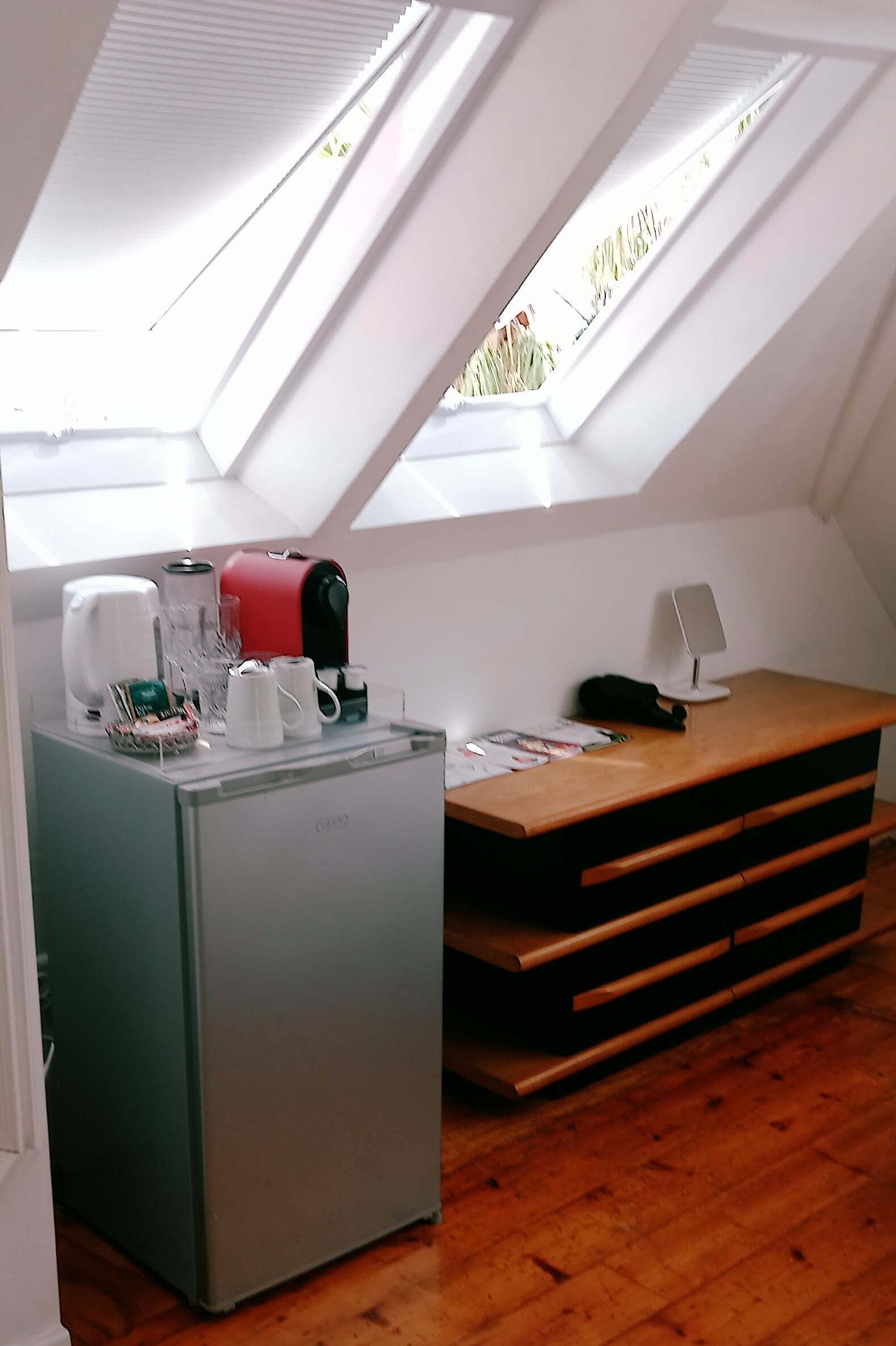 Photo - Ashby Manor Guest House