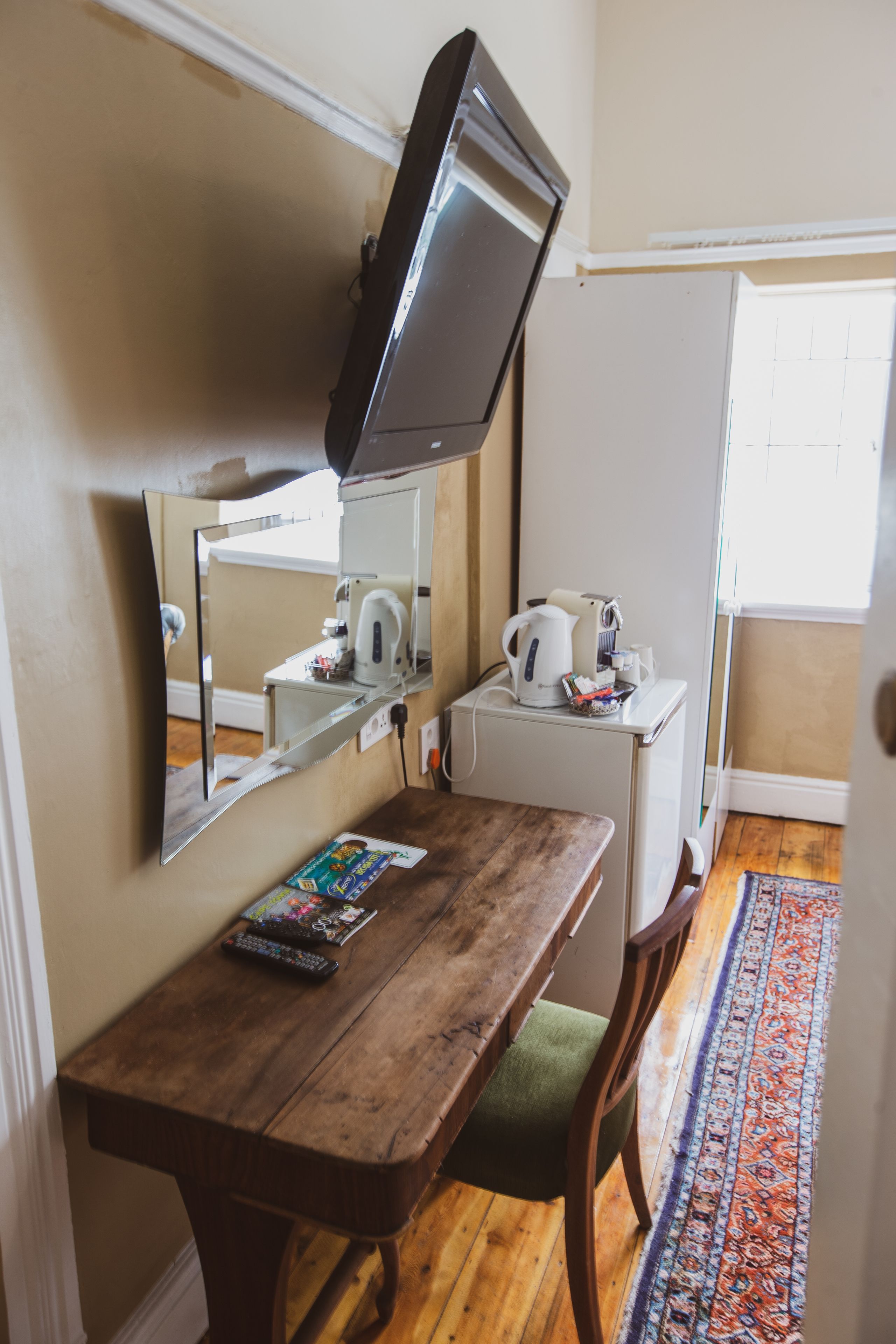 Photo - Ashby Manor Guest House