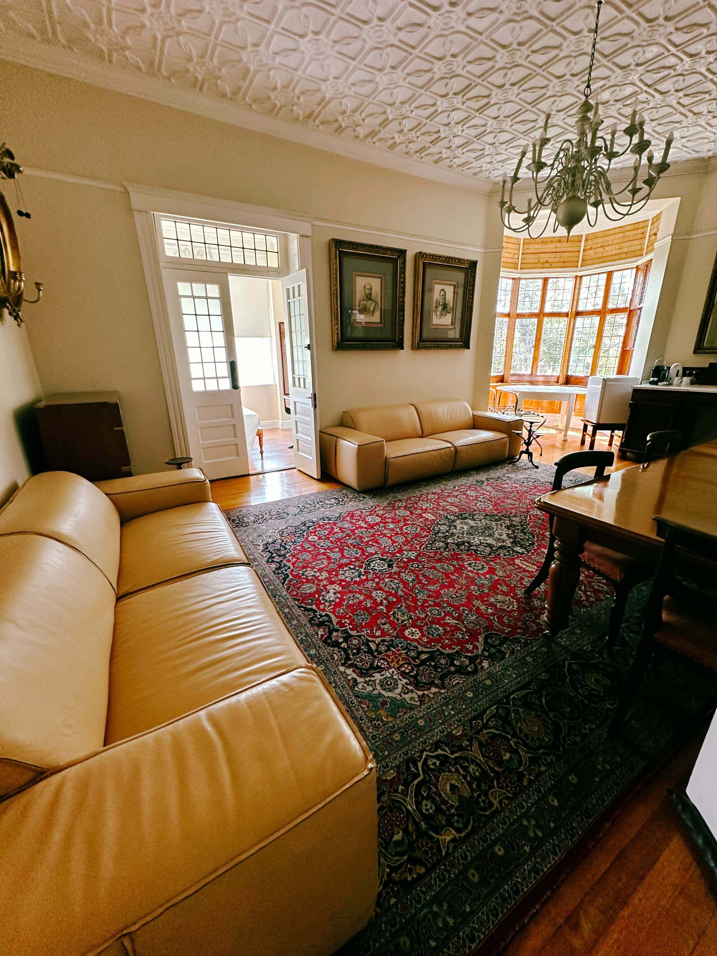 Photo - Ashby Manor Guest House