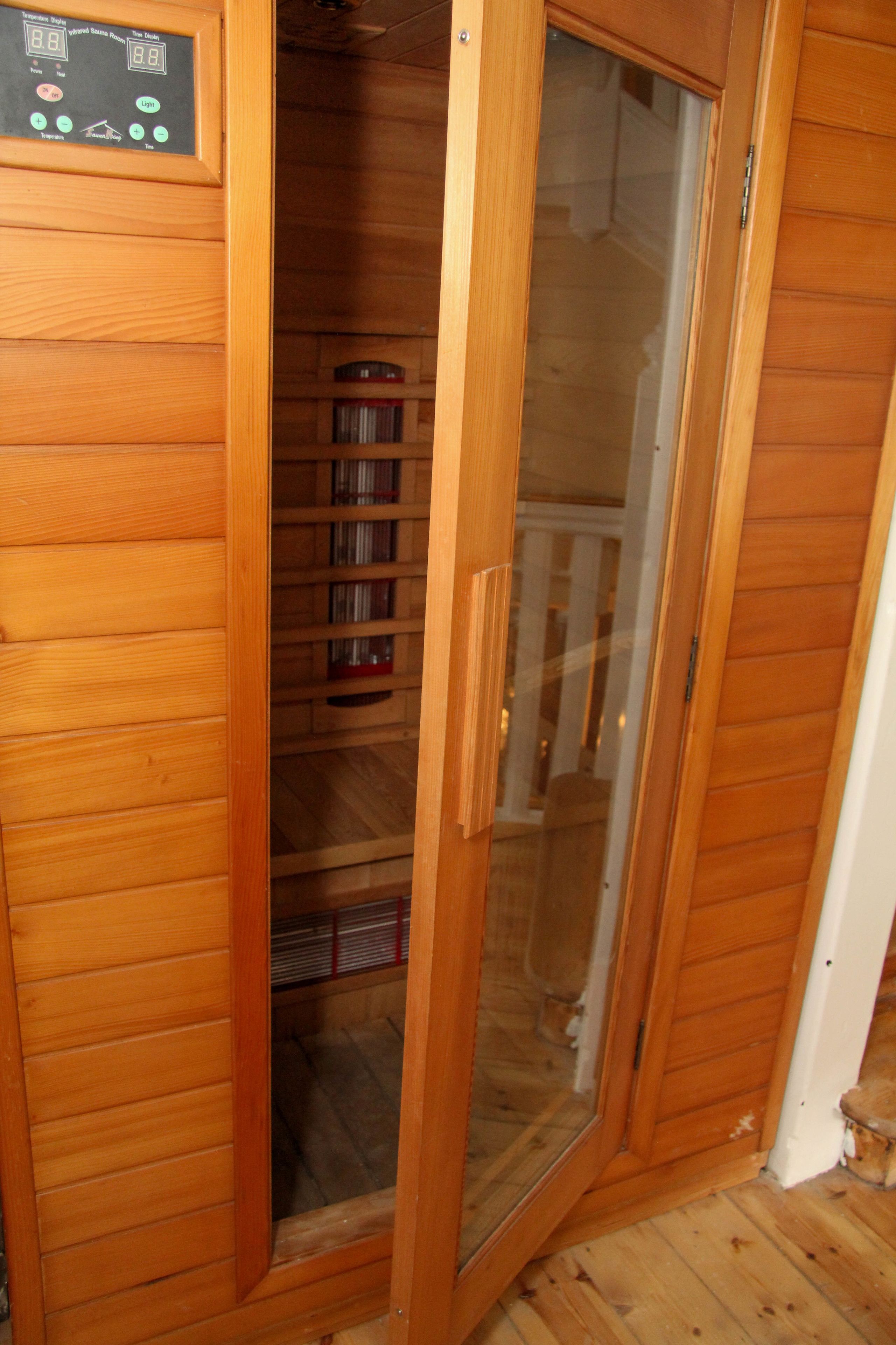 Photo - Ashby Manor Guest House