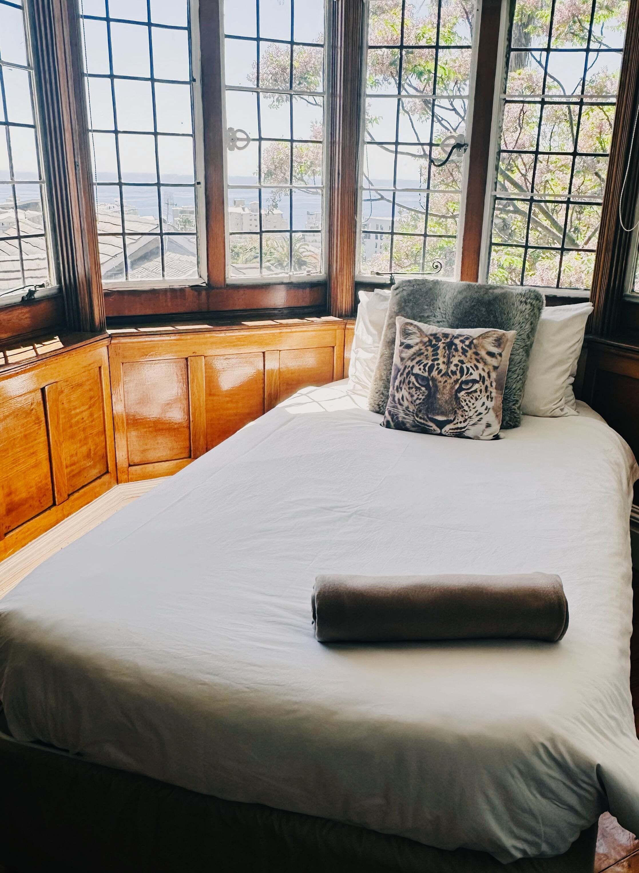 Photo - Ashby Manor Guest House