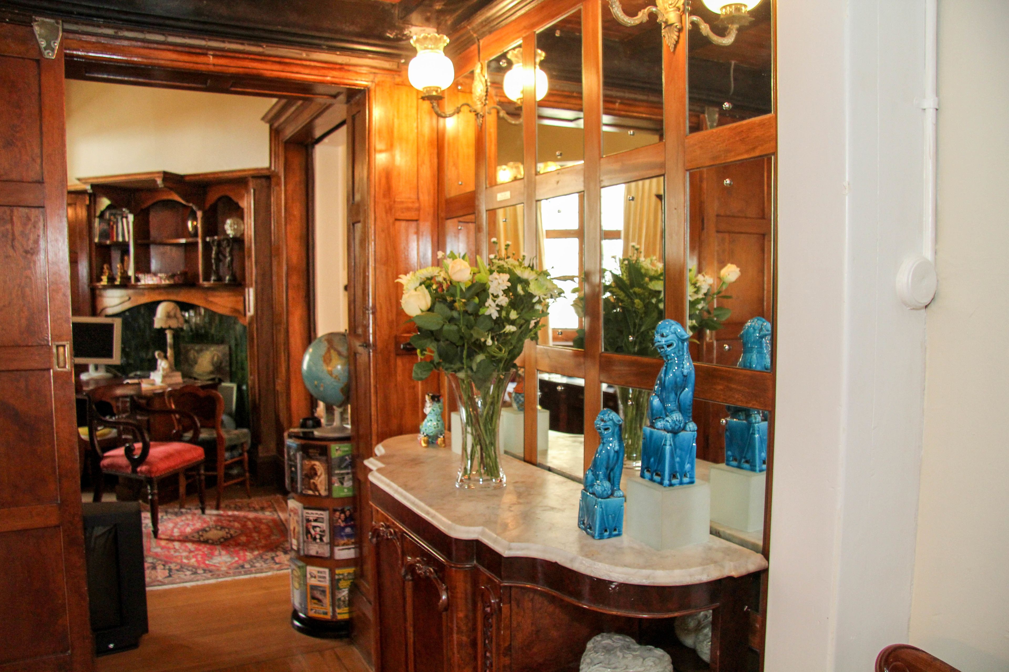 Photo - Ashby Manor Guest House