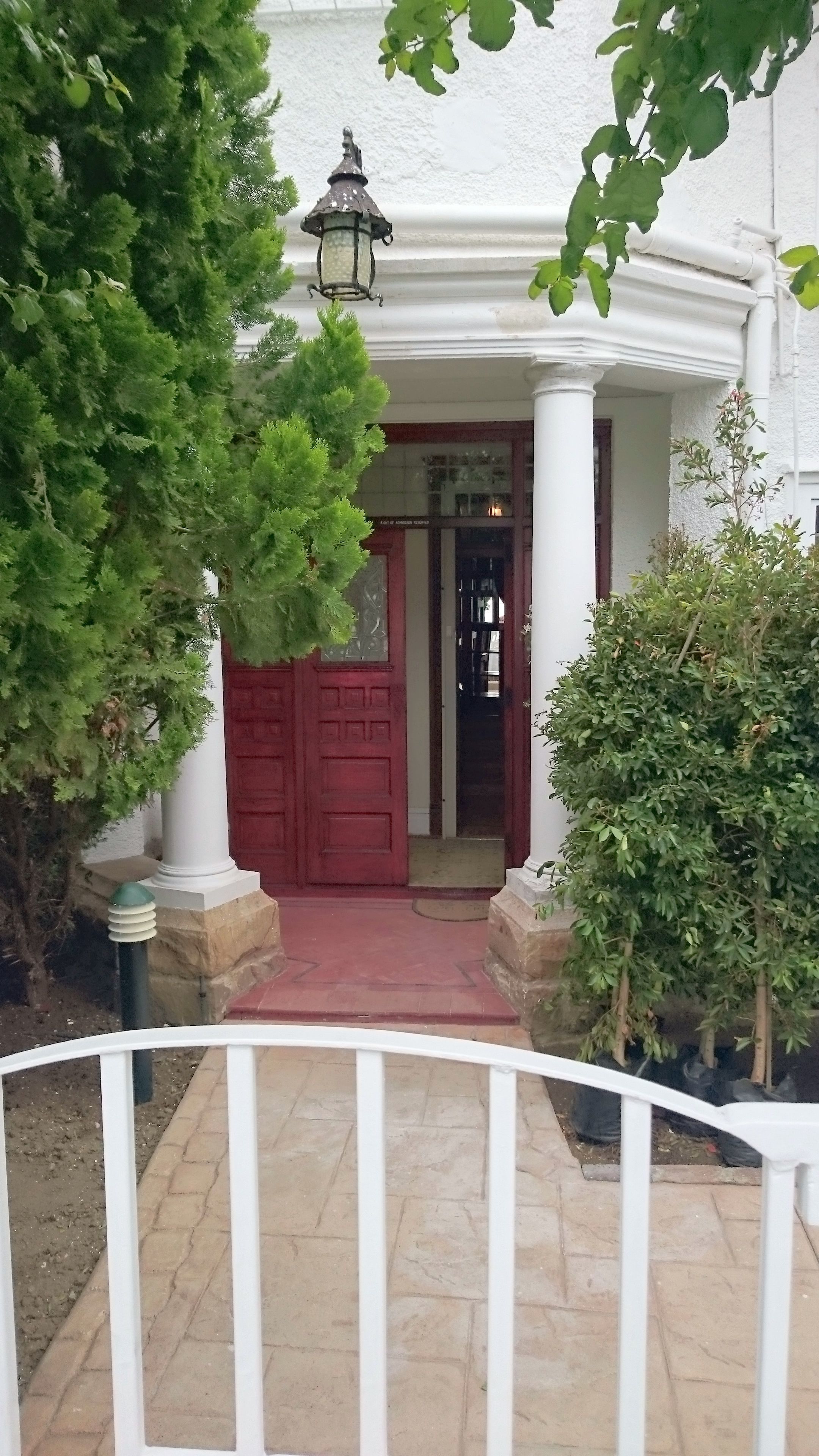 Photo - Ashby Manor Guest House