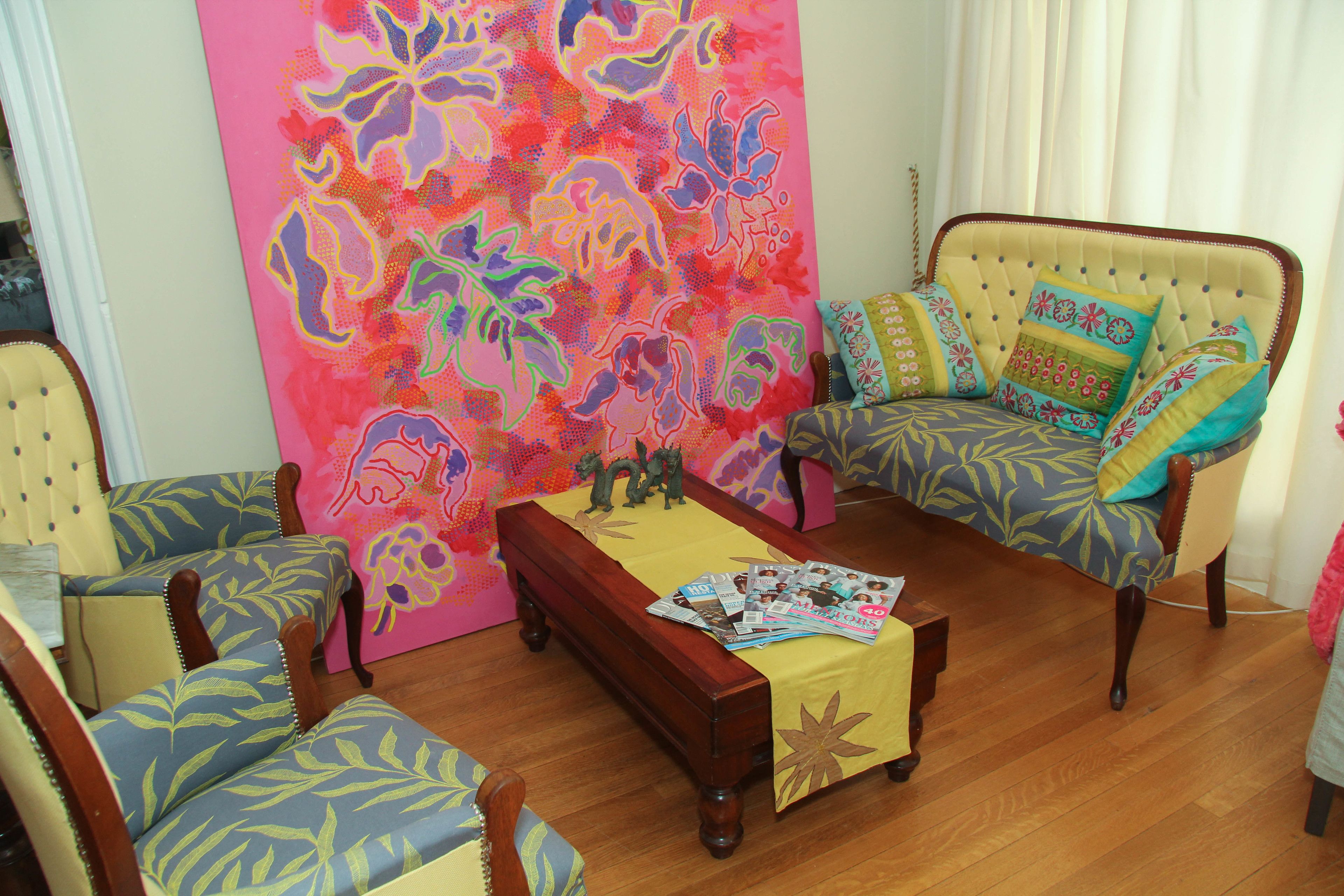 Photo - Ashby Manor Guest House