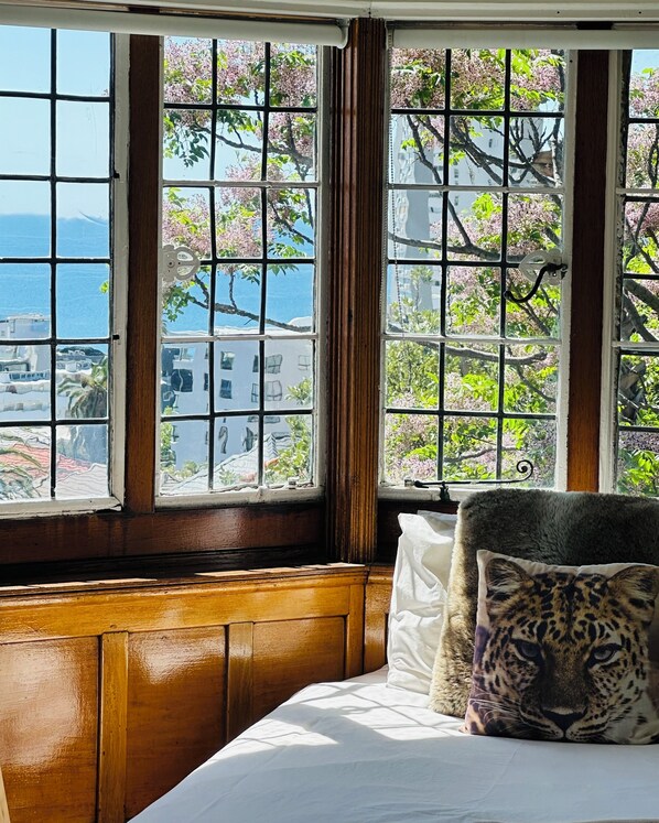 Phòng 3 dành cho gia đình | Quang cảnh từ phòng