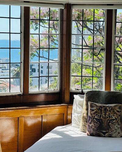 Ashby Manor Guest House