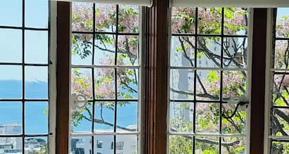 Ashby Manor Guest House