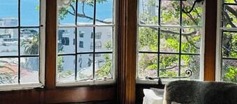 Ashby Manor Guest House