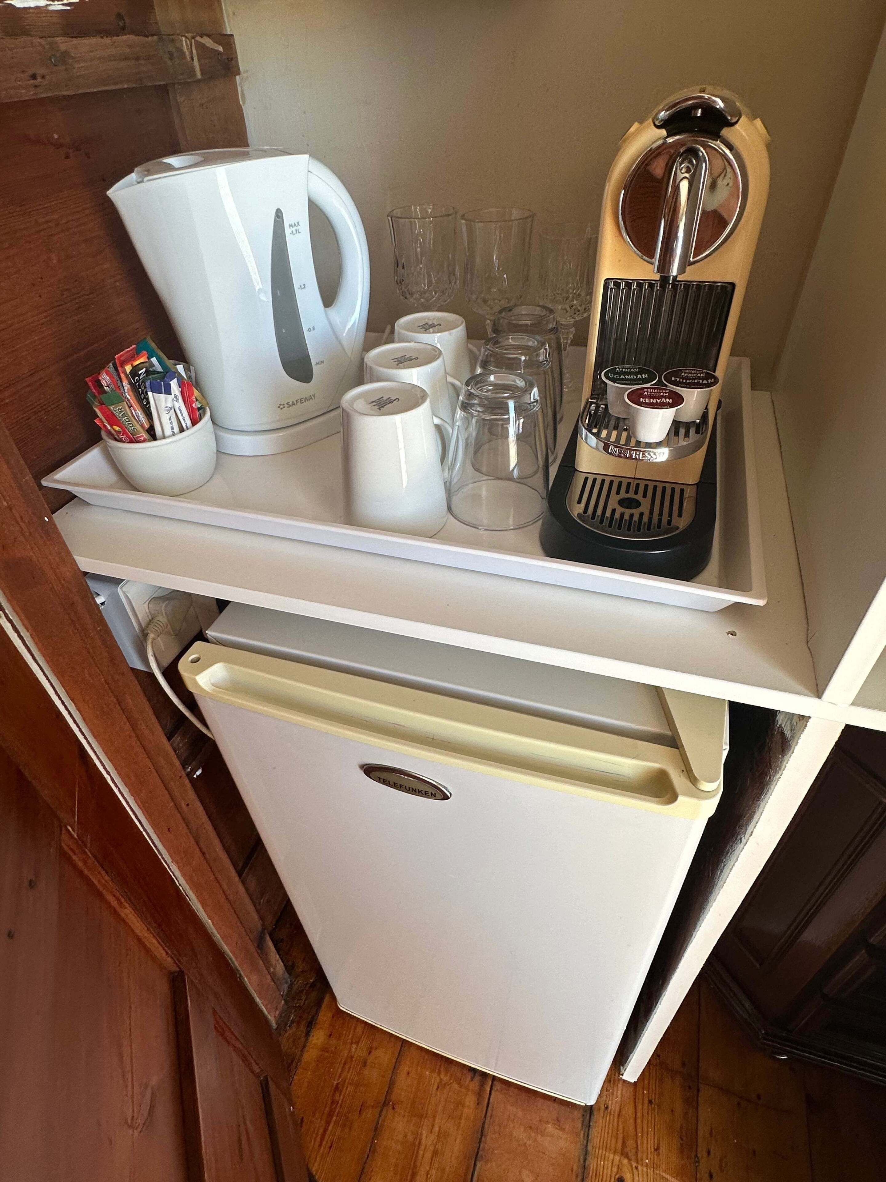 Photo - Ashby Manor Guest House