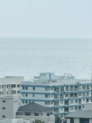 Phòng đôi Cao cấp | Quang cảnh từ phòng